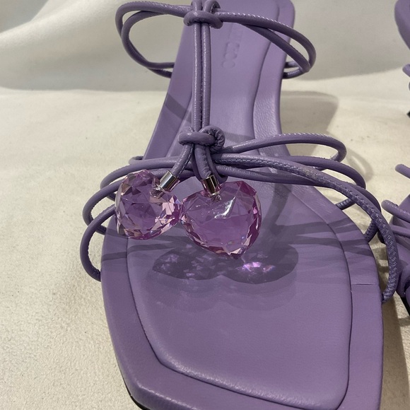 Jimmy Choo Mules - Picture 5 of 7